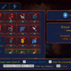 You’ll be unlocking intersting, powerful and game changing items and weapons for dozens and dozens of hours. Then you’ll spend dozens more upgrading them to provide fun synergies.